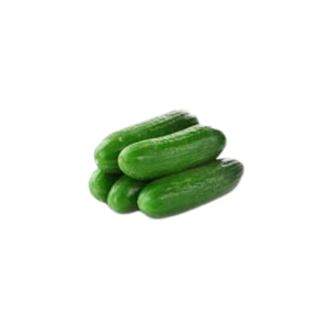 מלפפון בייבי ארוז
