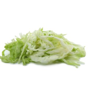 כרוב לבן קצוץ 1 קג מהדרין