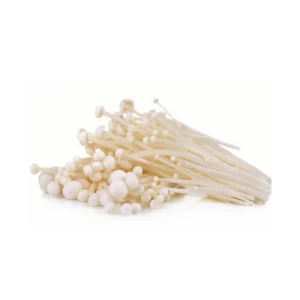 פטריות אנוקי